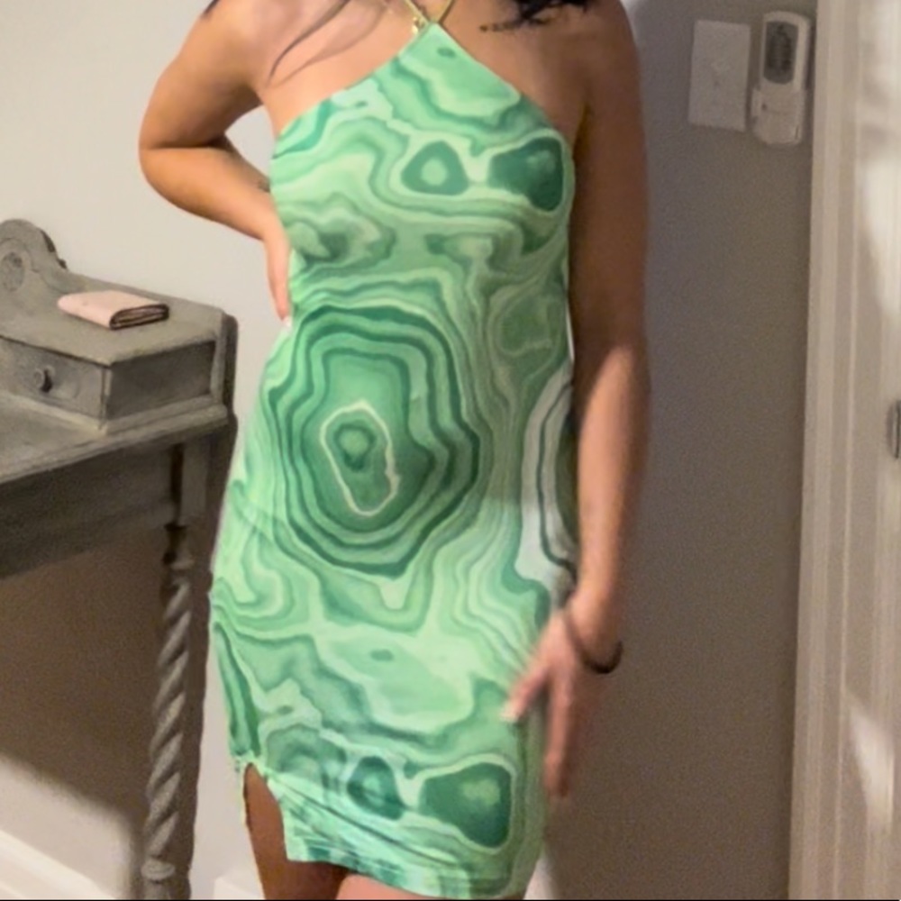 Y2K Kollyy dress size S $20 GET BOTH KOLLYY DRESSES I HAVE FOR SALE FOR $30